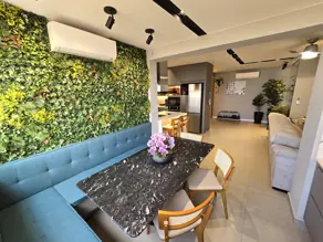 Imagem 3 - Apartamento em Jardim Aclimacao, Cuiabá - MT