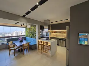 Imagem 6 - Apartamento em Jardim Aclimacao, Cuiabá - MT