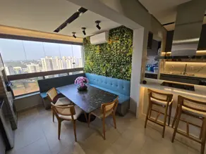 Imagem 5 - Apartamento em Jardim Aclimacao, Cuiabá - MT