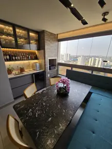 Imagem 4 - Apartamento em Jardim Aclimacao, Cuiabá - MT