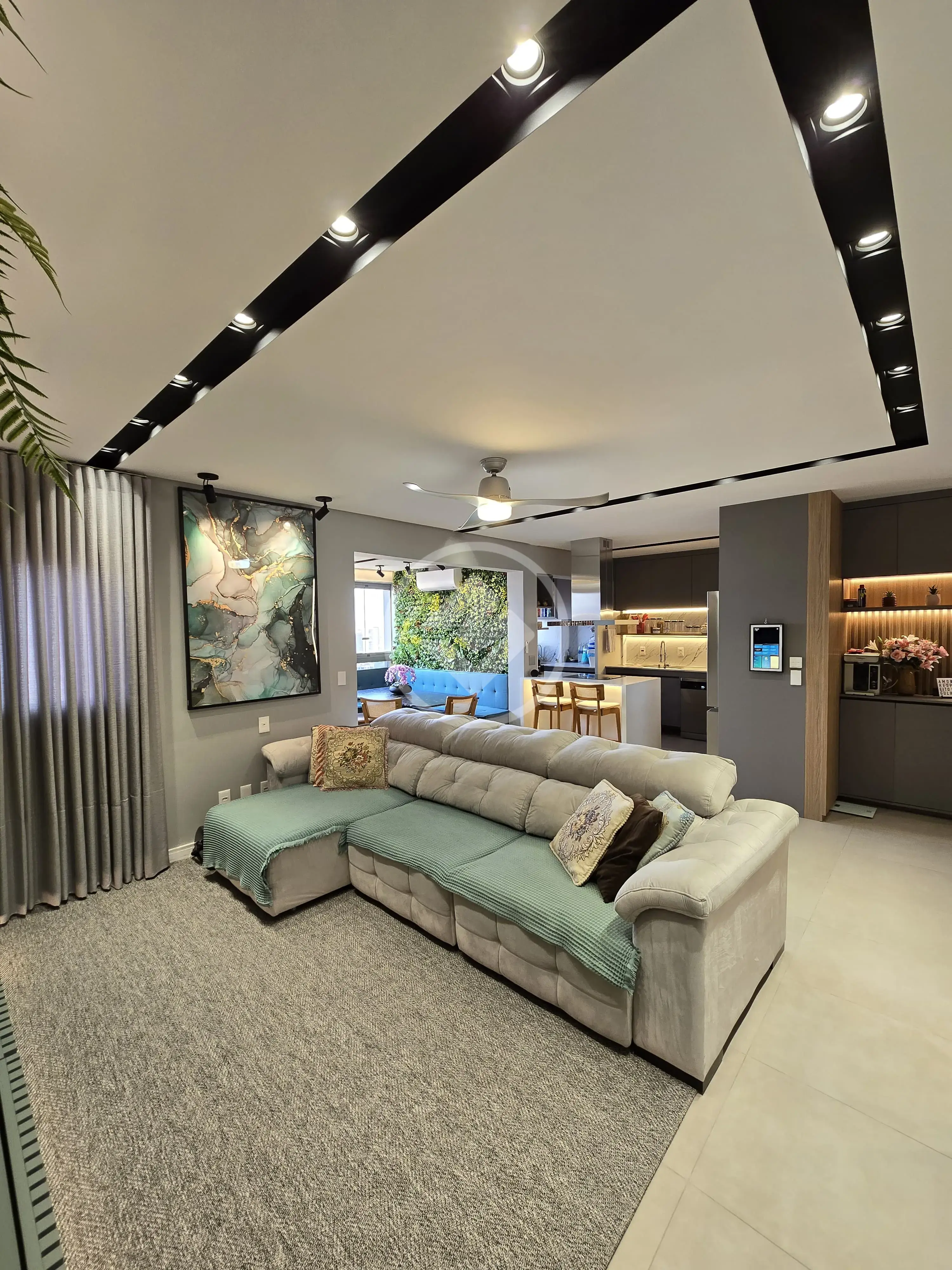 Imagem 1 - Apartamento em Jardim Aclimacao, Cuiabá - MT