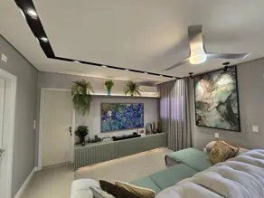 Apartamento Jardim Aclimacao, Cuiabá - MT — foto 2