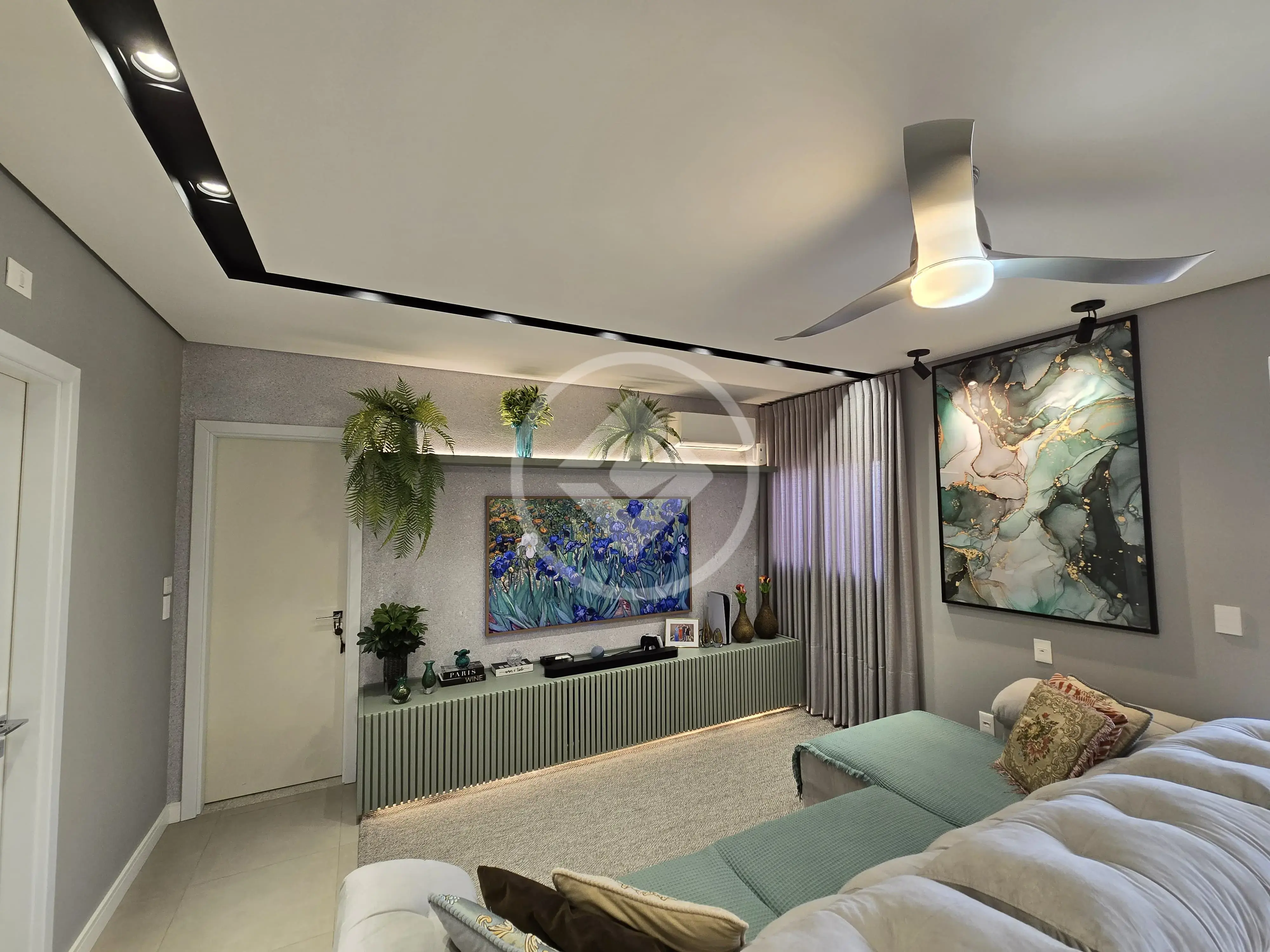 Image 2 - Apartamento em Jardim Aclimacao, Cuiabá - MT
