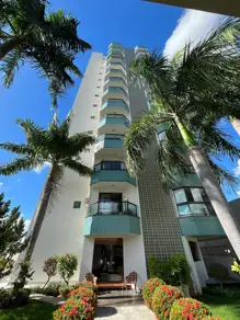 Apartamento Santa Rosa, Cuiabá - MT — foto 1
