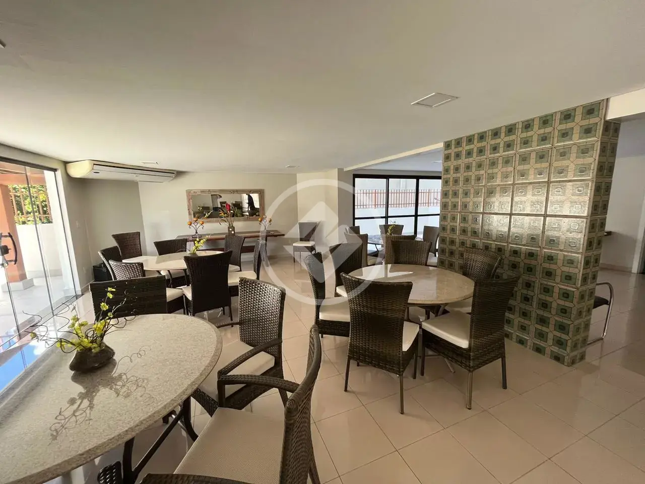 Image 12 - Apartamento em Santa Rosa, Cuiabá - MT