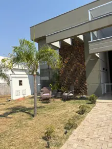 Casa Condomínio Ribeirão do Lipa, Cuiabá - MT — foto 1