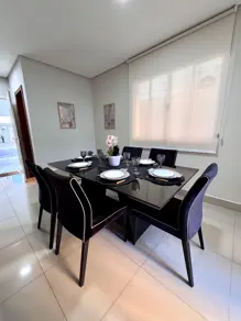 Imagem 2 - Casa Condomínio em Despraiado, Cuiabá - MT