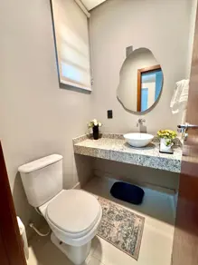 Imagem 6 - Casa Condomínio em Despraiado, Cuiabá - MT