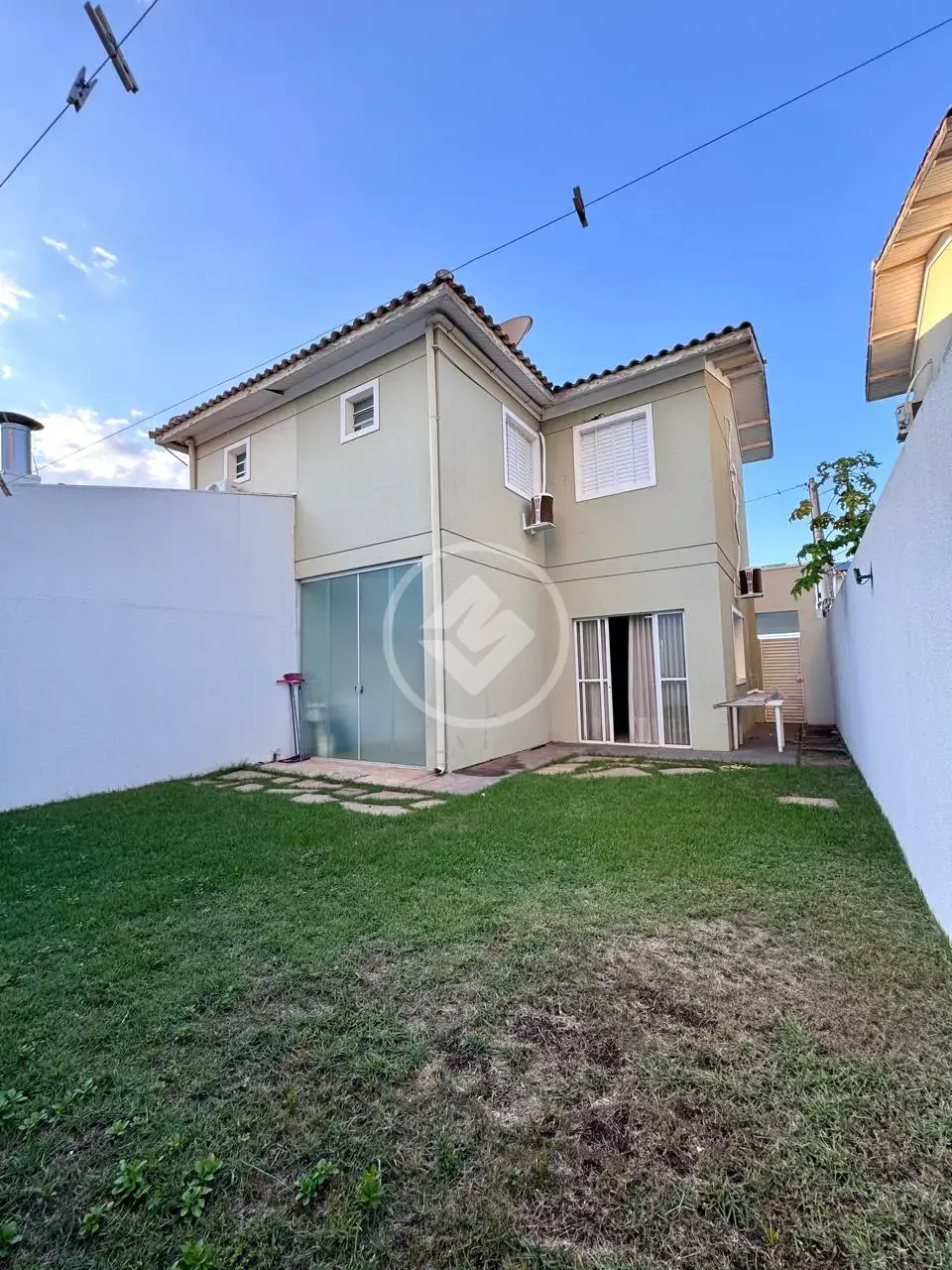 Imagem 1 - Casa Condomínio em Despraiado, Cuiabá - MT