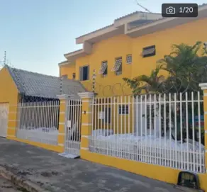 Casa Comercial Santa Rosa, Cuiabá - MT — foto 1