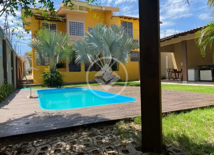 Imagem 1 - Casa Comercial em Santa Rosa, Cuiabá - MT