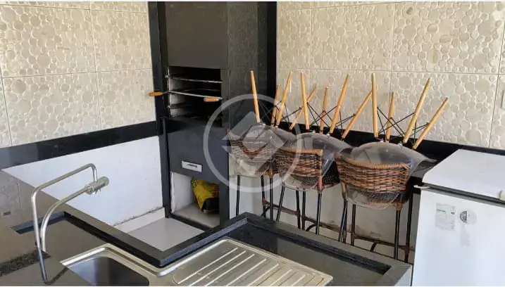 Imagem 2 - Casa Comercial em Santa Rosa, Cuiabá - MT