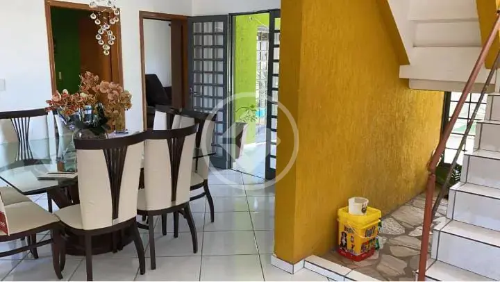 Imagem 4 - Casa Comercial em Santa Rosa, Cuiabá - MT