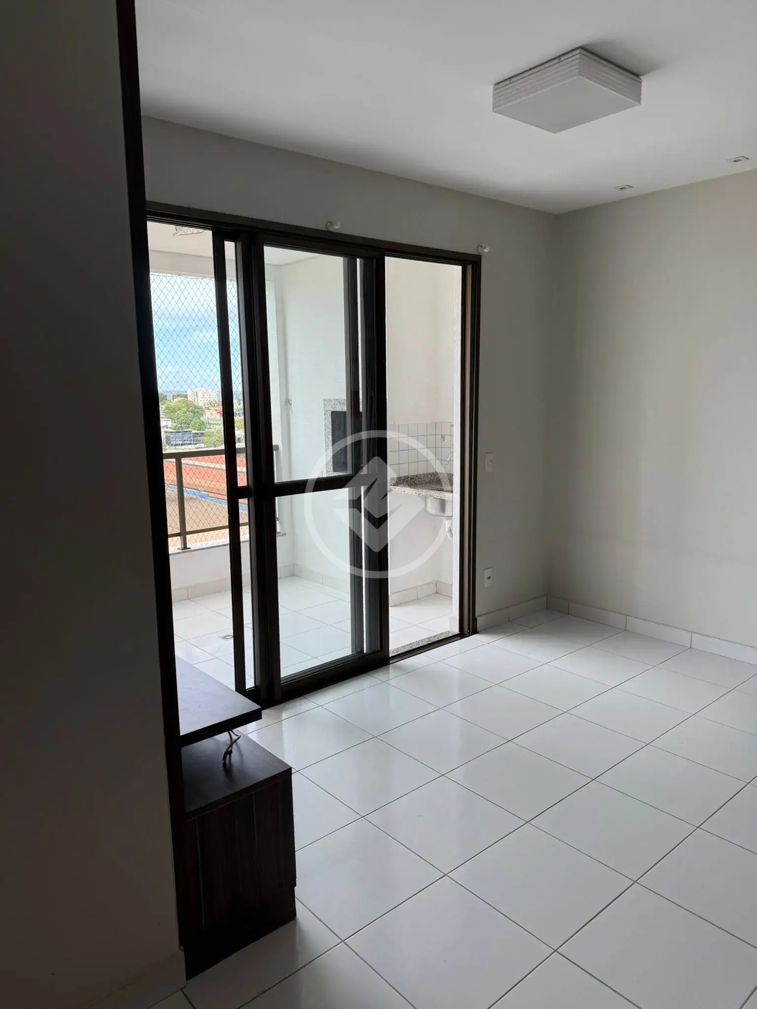 Image 2 - Apartamento em Jardim Leblon, Cuiabá - MT