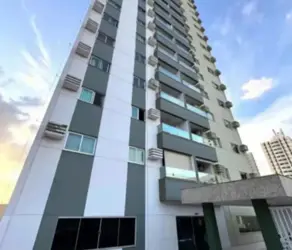 Apartamento Alvorada, Cuiabá - MT — foto 2