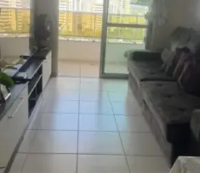 Imagem 3 - Apartamento em Alvorada, Cuiabá - MT