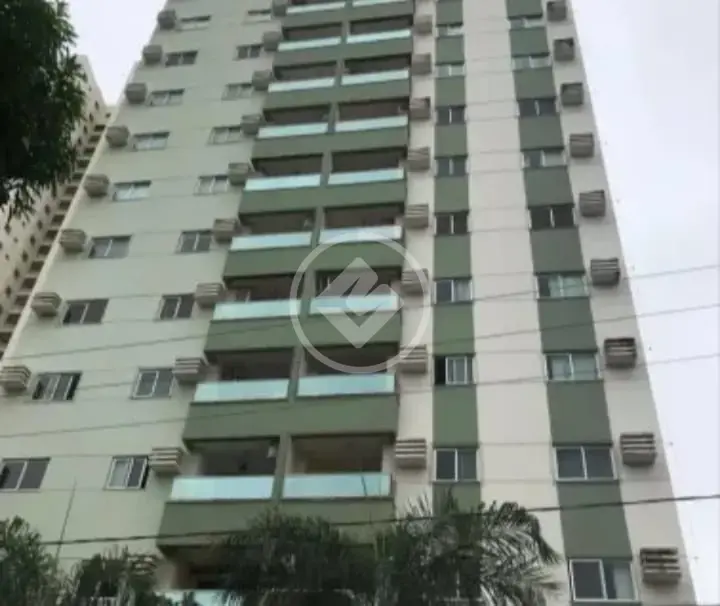 Imagem 1 - Apartamento em Alvorada, Cuiabá - MT