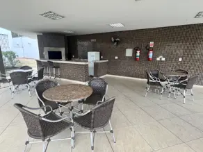Imagem 3 - Apartamento em Jardim Leblon, Cuiabá - MT