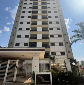 Apartamento Jardim Leblon, Cuiabá - MT — foto 1