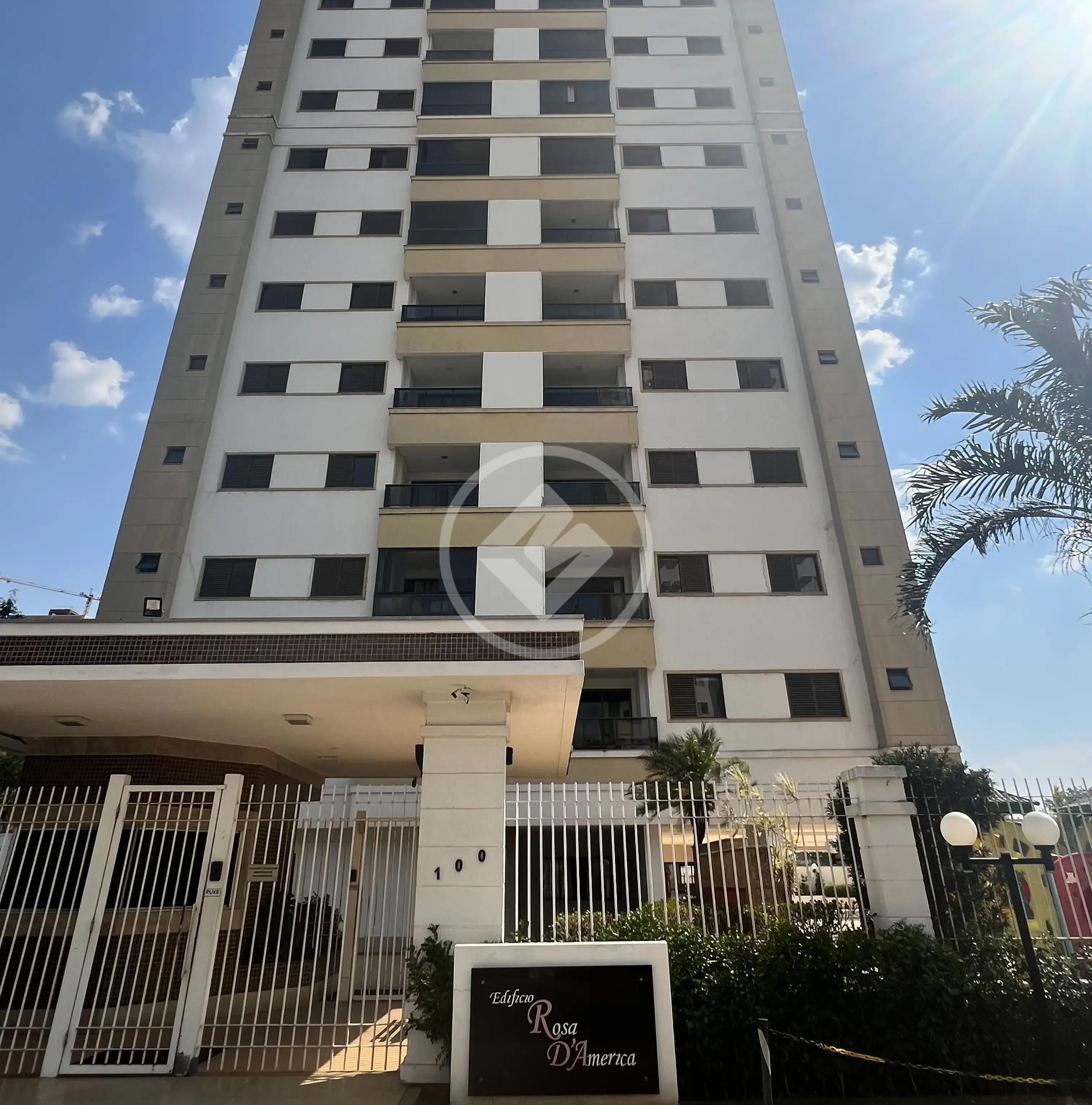 Imagem 1 - Apartamento em Jardim Leblon, Cuiabá - MT