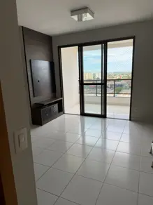 Imagem 5 - Apartamento em Jardim Leblon, Cuiabá - MT