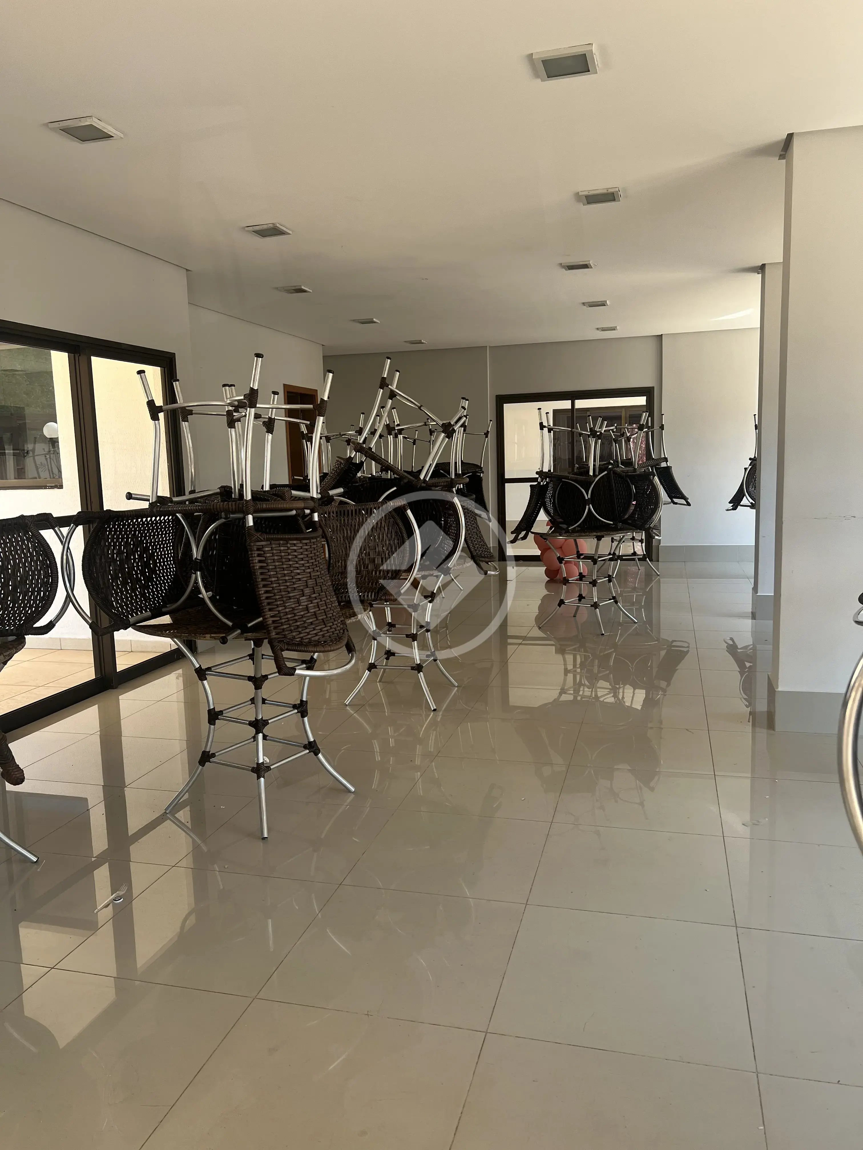 Image 34 - Apartamento em Jardim Leblon, Cuiabá - MT