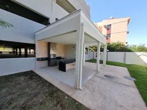 Apartamento CIDADE ALTA, Cuiabá - MT — foto 1