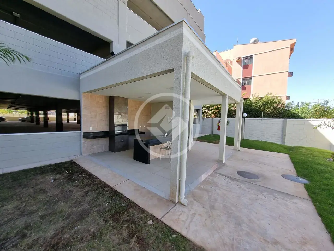 Imagem 1 - Apartamento em CIDADE ALTA, Cuiabá - MT