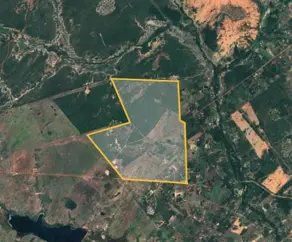 Imagem 2 - Fazenda em JARDIM MARIA IZABEL, Várzea Grande - MT