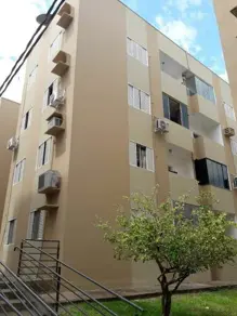 Apartamento Despraiado, Cuiabá - MT — foto 2