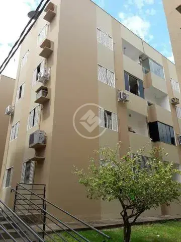 Image 2 - Apartamento em Despraiado, Cuiabá - MT