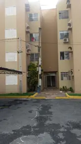 Apartamento Despraiado, Cuiabá - MT — foto 1