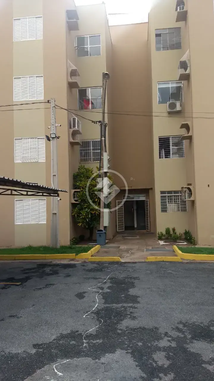 Imagem 1 - Apartamento em Despraiado, Cuiabá - MT