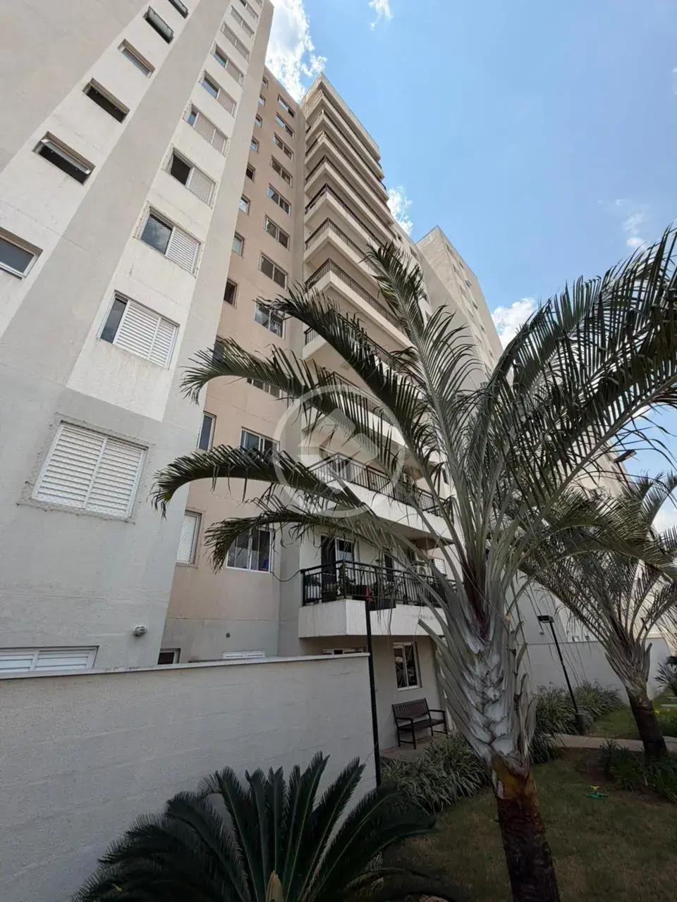 Imagem 1 - Apartamento em RODOVIÁRIA PARQUE, Cuiabá - MT