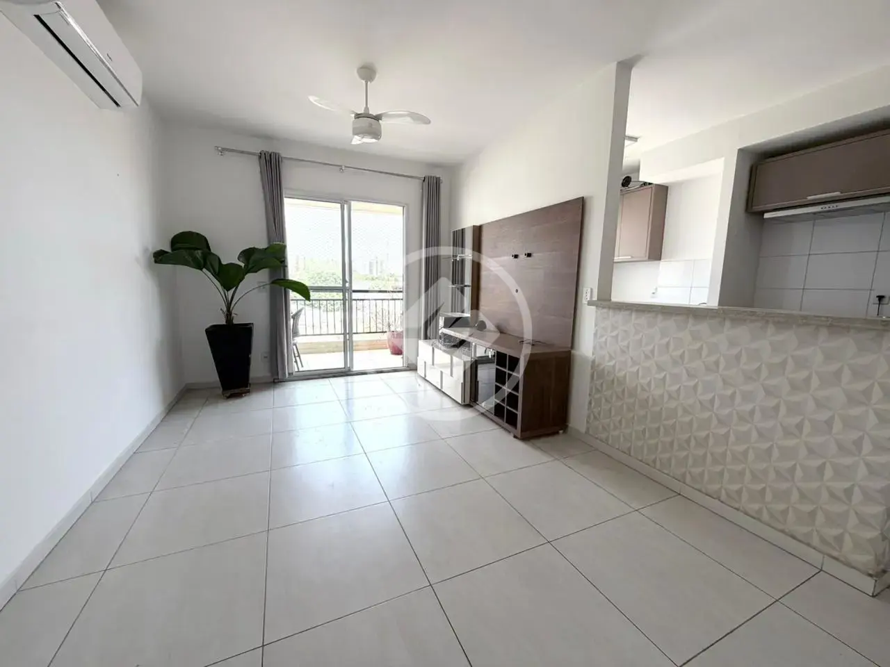Imagem 2 - Apartamento em RODOVIÁRIA PARQUE, Cuiabá - MT