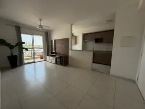 Apartamento RODOVIÁRIA PARQUE, Cuiabá - MT — foto 2