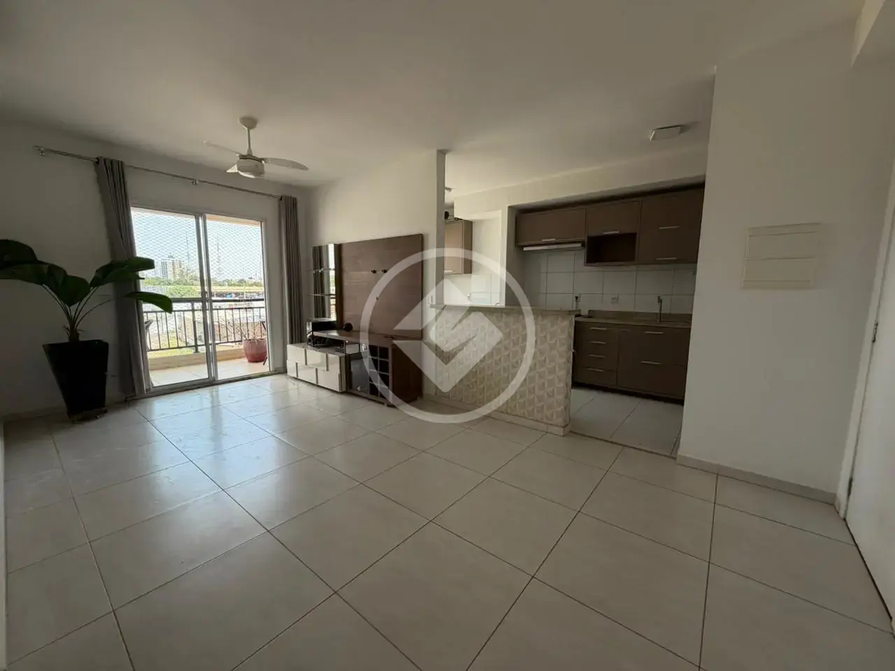 Imagem 1 - Apartamento em RODOVIÁRIA PARQUE, Cuiabá - MT