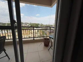 Imagem 3 - Apartamento em RODOVIÁRIA PARQUE, Cuiabá - MT