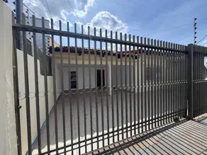 Casa Jardim Petrópolis, Cuiabá - MT — foto 1