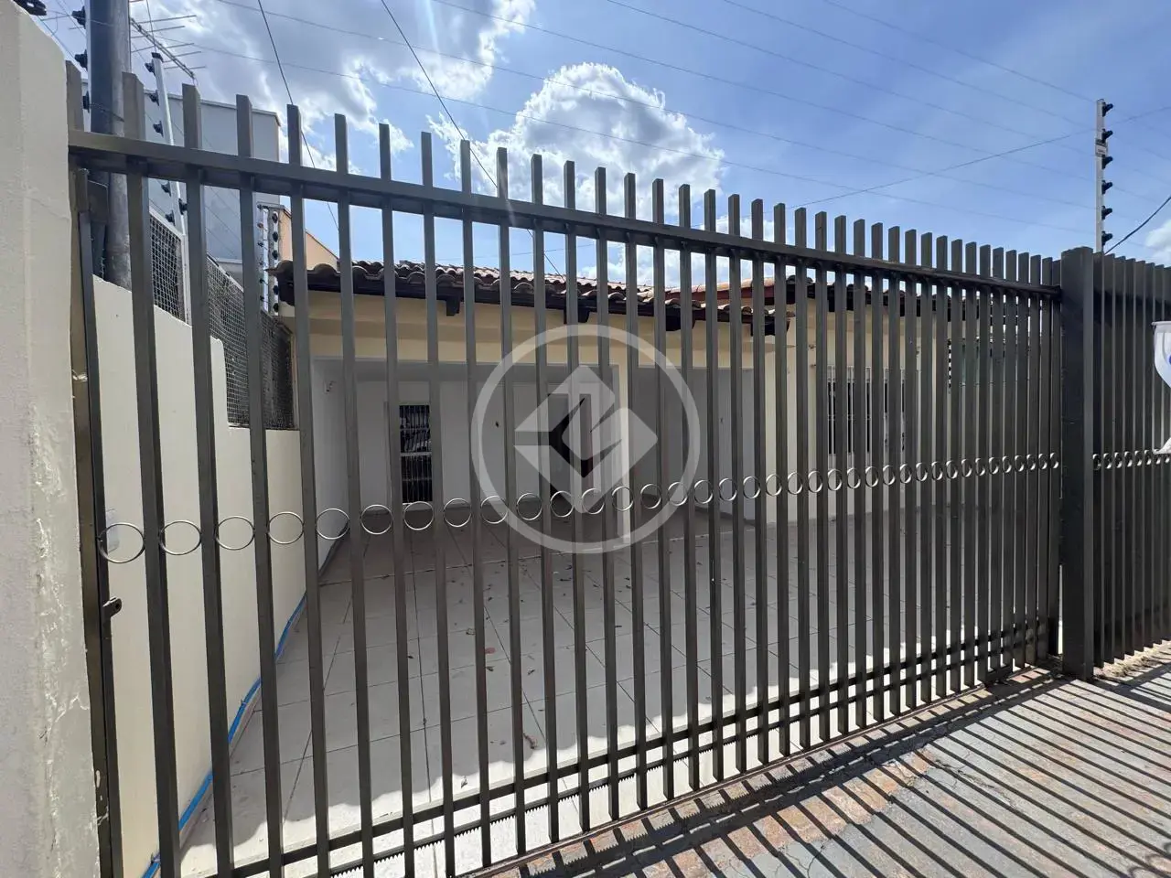 Imagem 1 - Casa em Jardim Petrópolis, Cuiabá - MT