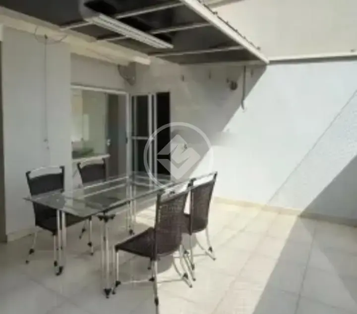 Imagem 1 - Casa em ALAMEDA, Várzea Grande - MT