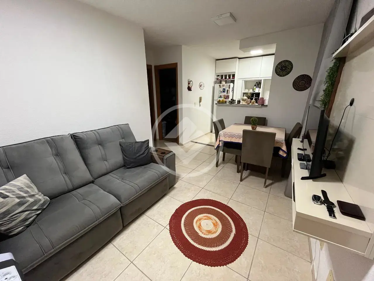 Image 2 - Apartamento em SANTA CRUZ, Cuiabá - MT