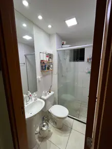 Imagem 5 - Apartamento em SANTA CRUZ, Cuiabá - MT