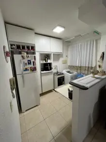 Imagem 2 - Apartamento em SANTA CRUZ, Cuiabá - MT