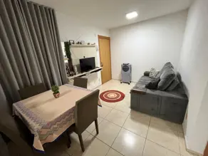 Apartamento SANTA CRUZ, Cuiabá - MT — foto 1