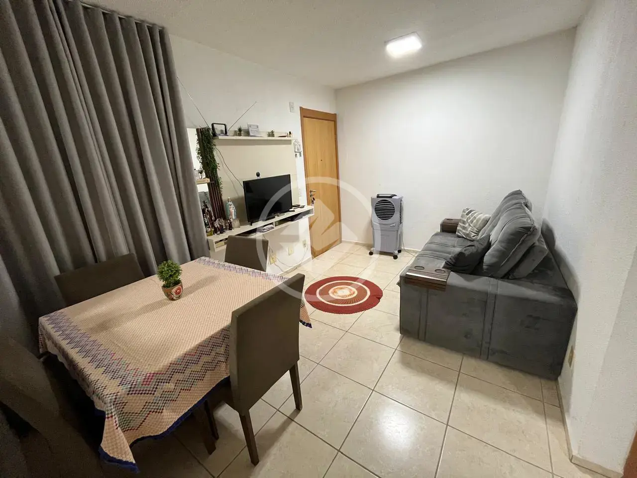 Imagem 1 - Apartamento em SANTA CRUZ, Cuiabá - MT