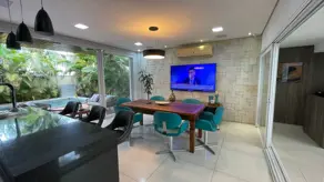 Imagem 5 - Casa Condomínio em Jardim Imperial, Cuiabá - MT