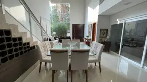 Imagem 2 - Casa Condomínio em Jardim Imperial, Cuiabá - MT