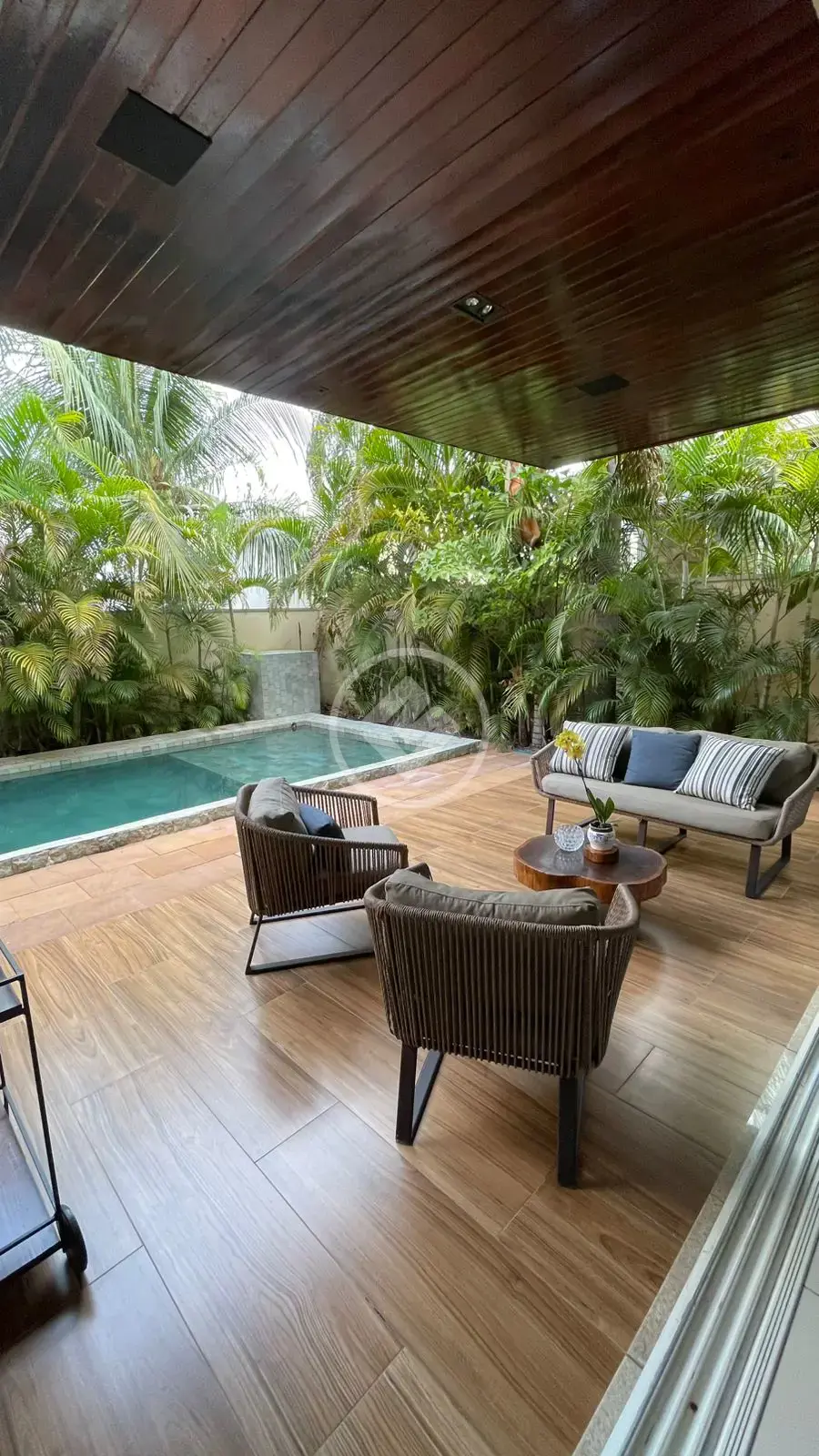Imagem 1 - Casa Condomínio em Jardim Imperial, Cuiabá - MT
