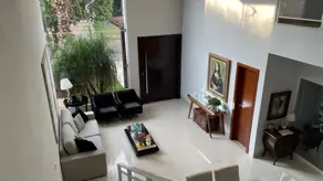 Casa Condomínio Jardim Imperial, Cuiabá - MT — foto 2